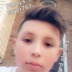 Meet your Posher, Cameron